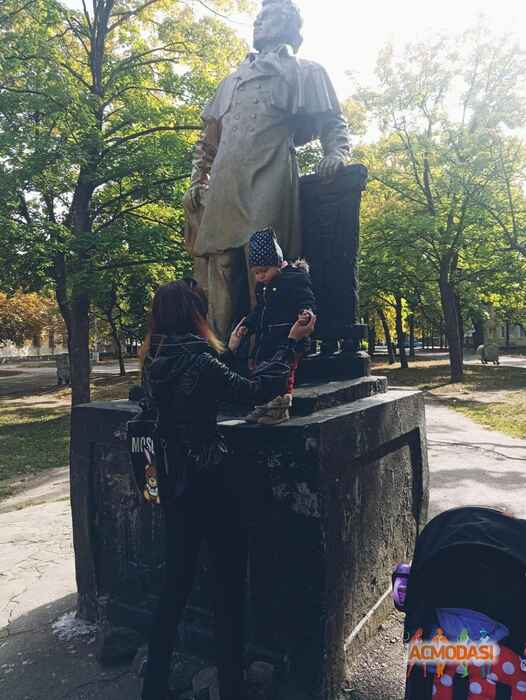 Виктория  Дюмина фото №1500548. Завантажено 23 Січня 2020