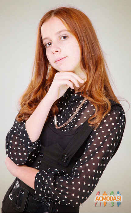 Кравченко Валерія Максимівна фото №1109682. Завантажено 27 Вересня 2017