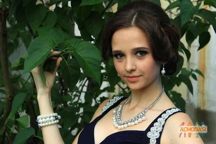 Крістіна Олександрівна Саприкіна фото №1133273. Завантажено 08 Листопада 2017