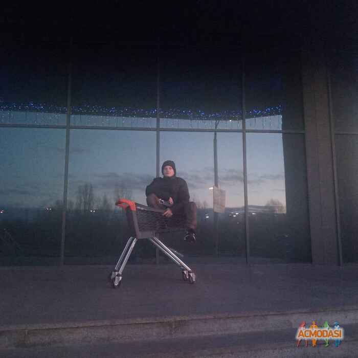 Захар  Волинець фото №1544113. Завантажено 01 Липня 2020