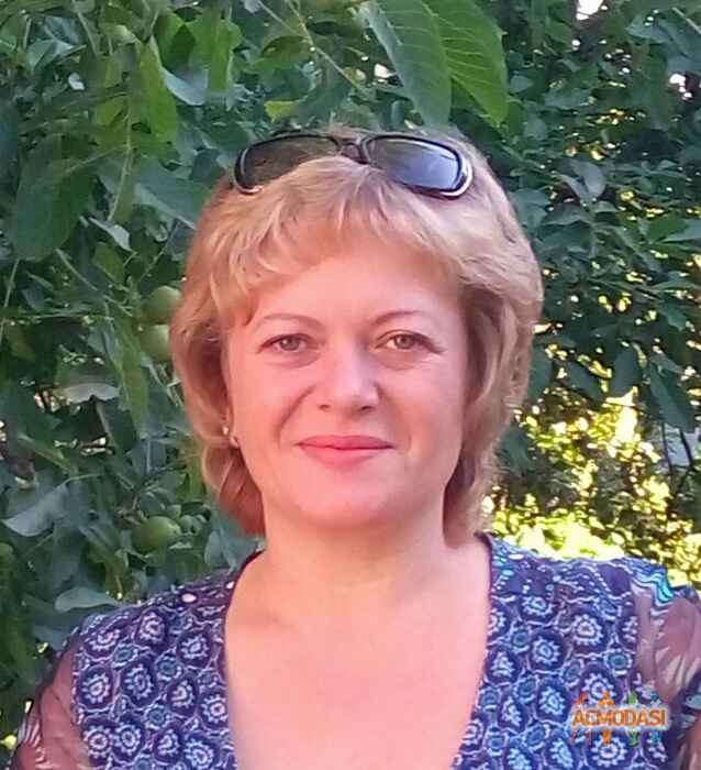 Людмила Васильевна Вачиля фото №1160230. Завантажено 05 Січня 2018