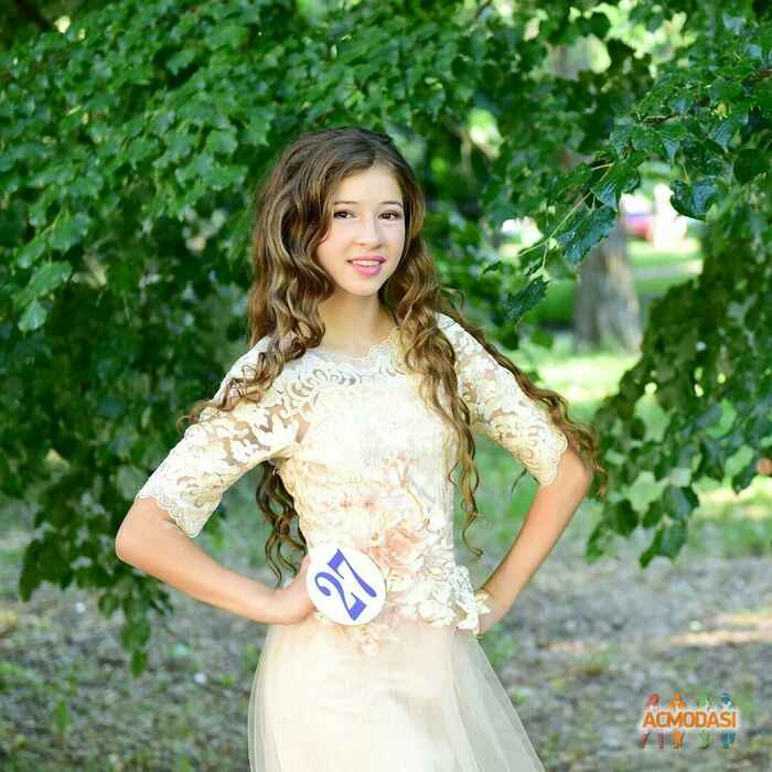 Анастасія Станіславівна Халудрова фото №1169636. Завантажено 21 Січня 2018