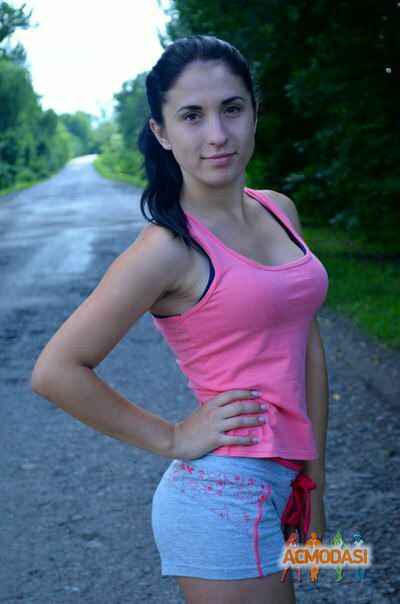 Парафейник Марина Валерьевна фото №1183802. Завантажено 11 Лютого 2018