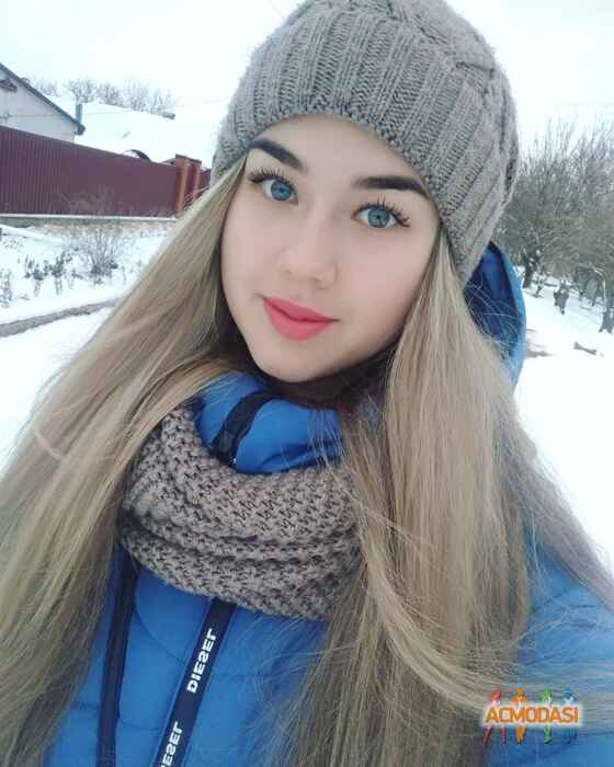 Инна Геннадиевна Будник фото №1348486. Завантажено 11 Січня 2019