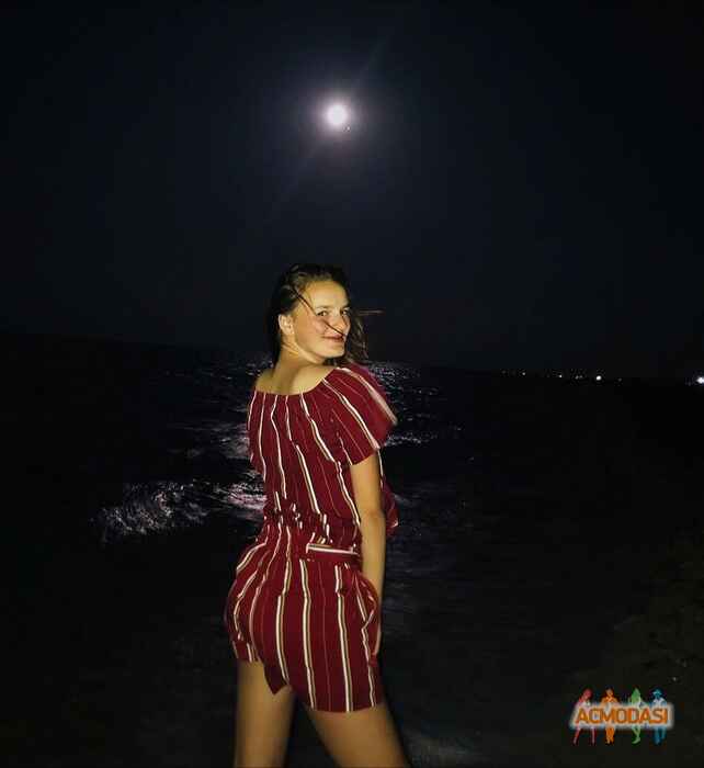 Діана Володимерівна Москалюк фото №1516087. Завантажено 04 Березня 2020