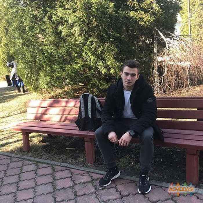 Роман  Заворотнюк фото №1594029. Завантажено 22 Грудня 2020