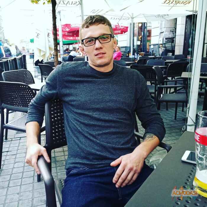 Евгений  Апифанцев фото №1613515. Завантажено 11 Березня 2021