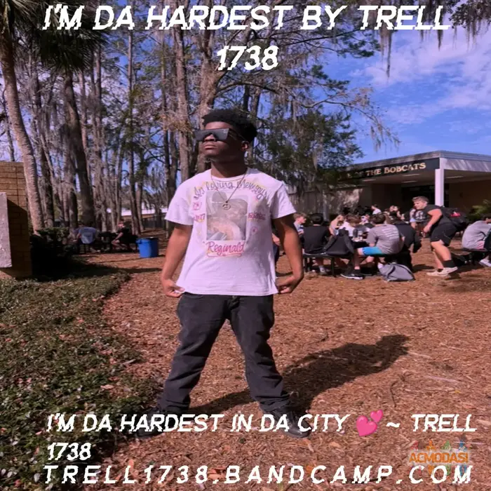 Trell  1738 фото №1740892. Завантажено 14 Березня 2025