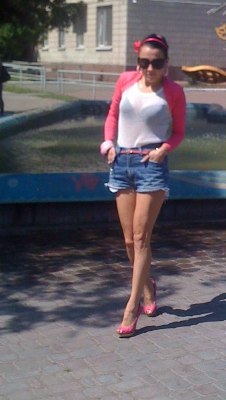 Анна  Олександровна фото №223493. Завантажено 13 Липня 2012
