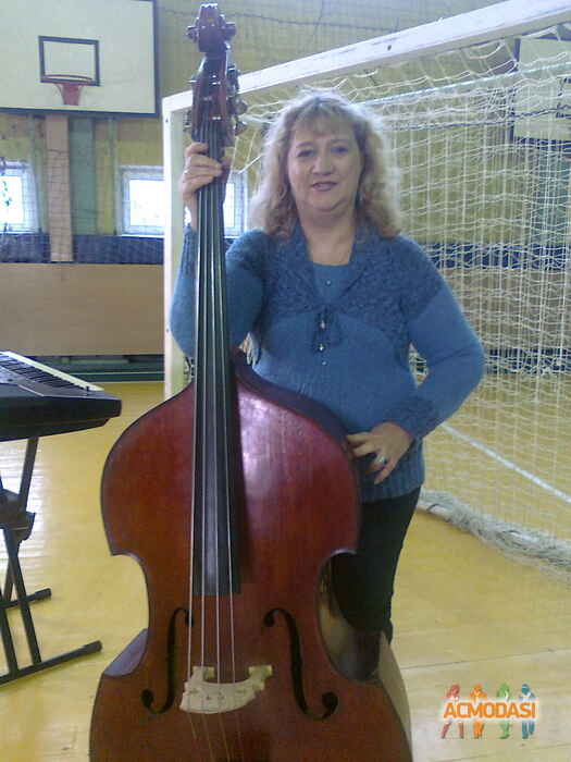 Ирина Леонидовна Данькова фото №588689. Завантажено 04 Лютого 2014