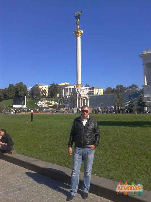 Oleg Beriashvili Vladislavovich фото №280938. Завантажено 31 Жовтня 2012