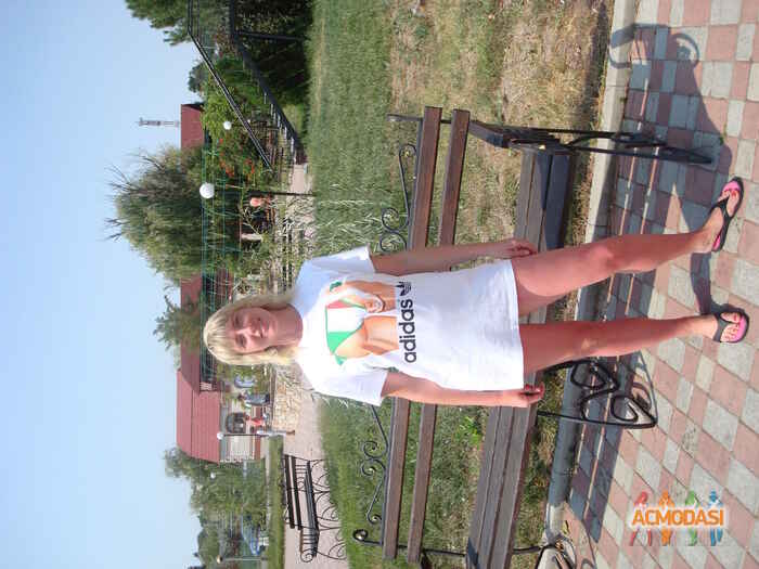 Елена Александровна Мардело фото №480987. Завантажено 29 Серпня 2013