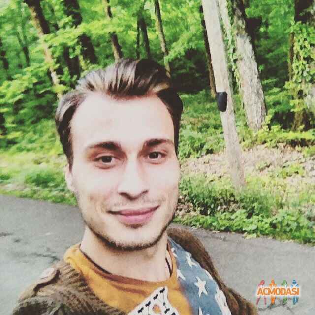 Жека  Оболонский фото №814968. Завантажено 17 Липня 2015