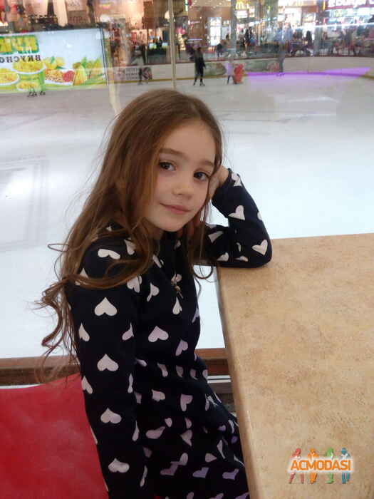 Виталина Виталиевна Копыткова фото №1012424. Завантажено 27 Січня 2017