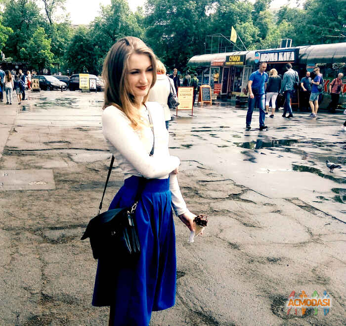 Віка  Жук фото №910756. Завантажено 17 Травня 2016