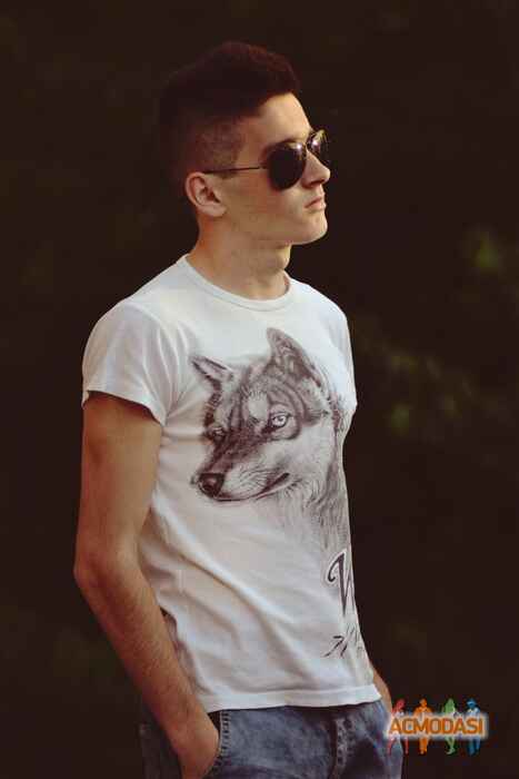 Артур Русланович Бідолах фото №1036737. Завантажено 28 Березня 2017