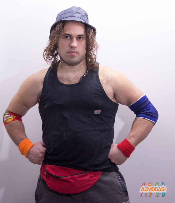 Сергей Александрович Москаленко фото №1133579. Завантажено 09 Листопада 2017