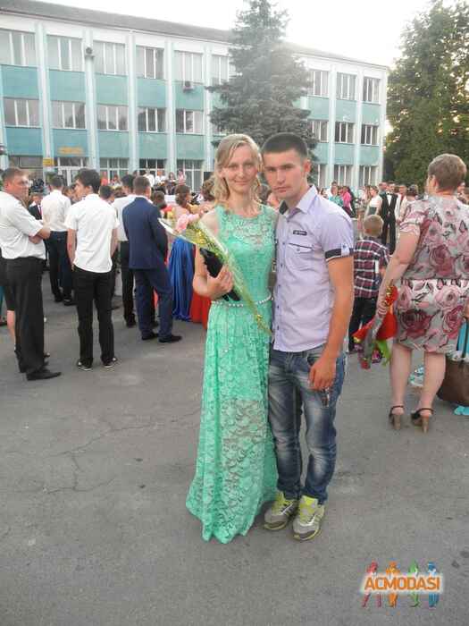 Иванна  Крылюк фото №1047359. Завантажено 25 Квітня 2017