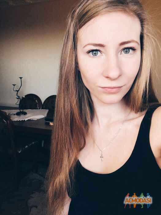 Ольга Андріївна Дейнека фото №1071173. Завантажено 26 Червня 2017