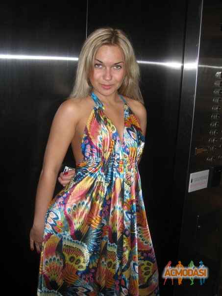 Анна Вадимівна Драганова фото №1096257. Завантажено 26 Серпня 2017