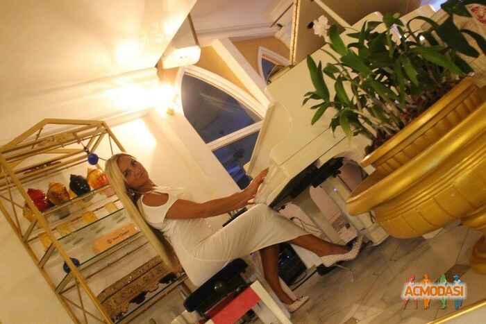 Сабрина Леонидiвна Щеславська фото №1104911. Завантажено 16 Вересня 2017