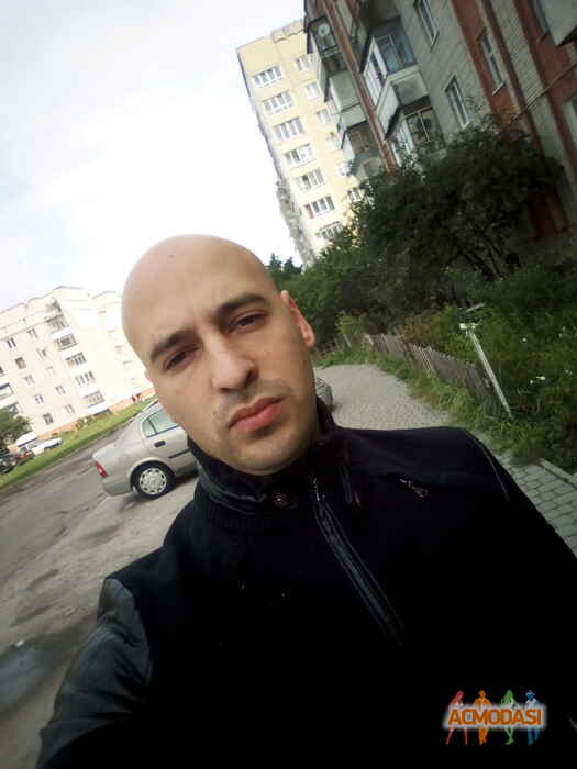 Michael  Meleshko фото №1109021. Завантажено 26 Вересня 2017