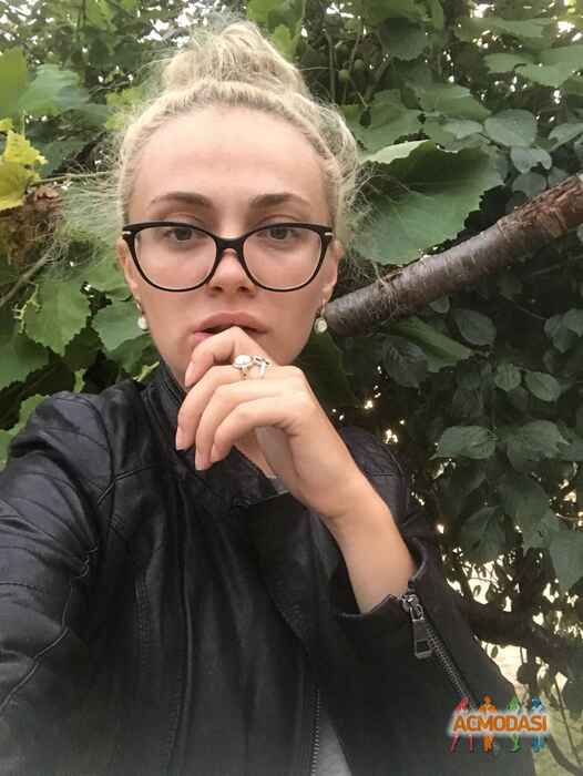 Олександра Олегівна Марчук фото №1136264. Завантажено 14 Листопада 2017