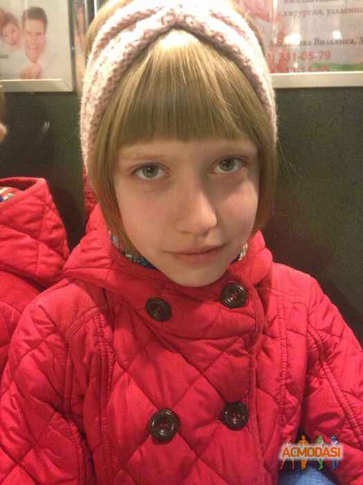 Anna Daria Diana   фото №1120204. Завантажено 18 Жовтня 2017