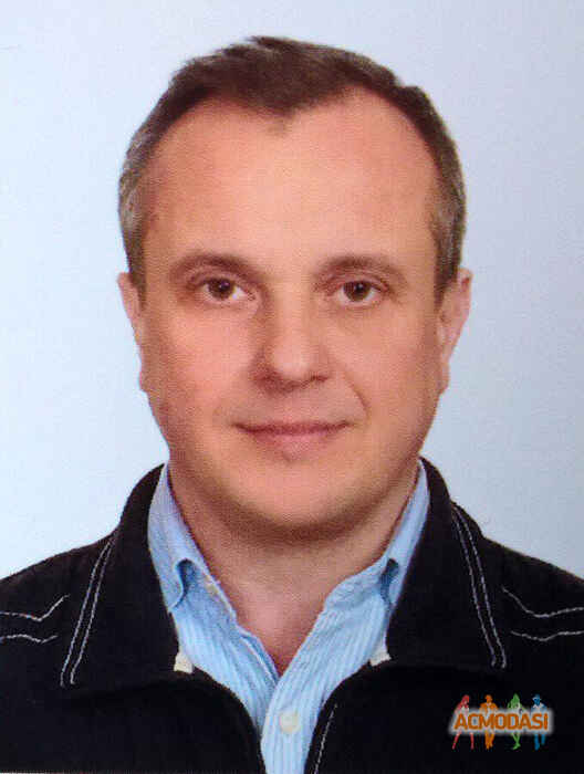 Олексій Олексійович Колмик фото №1378528. Завантажено 16 Березня 2019