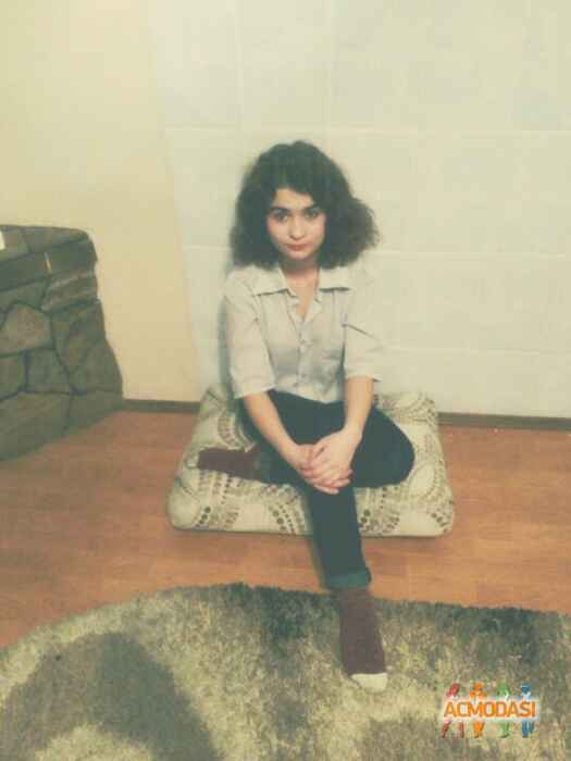 Аліна Сергіївна Богданова фото №1201702. Завантажено 07 Березня 2018