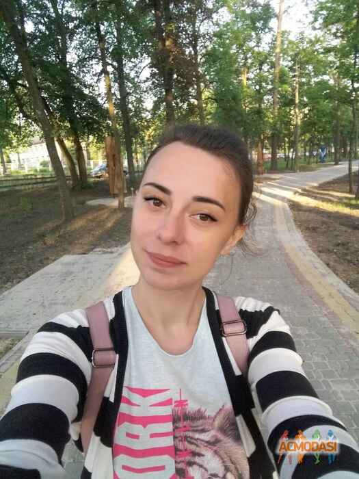 Анна Валеріївна Наумова фото №1342710. Завантажено 27 Грудня 2018