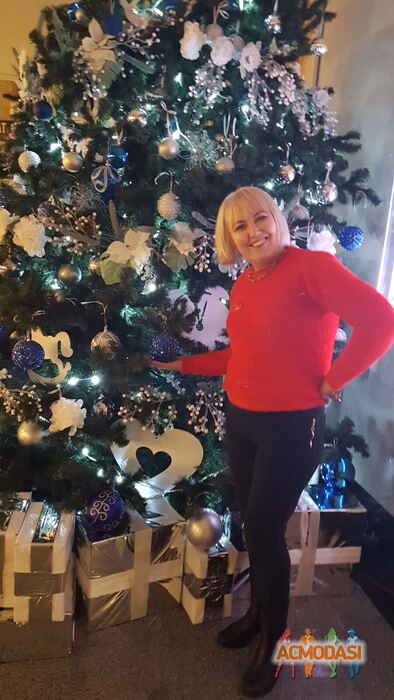 Валентина Миколаївна Мироненко фото №1367336. Завантажено 19 Лютого 2019