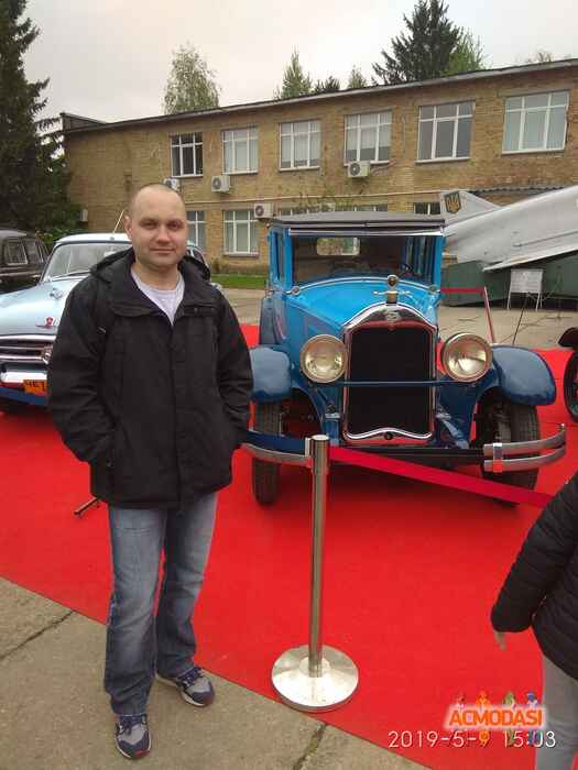 Vyacheslav  Godyna фото №1427276. Завантажено 26 Липня 2019