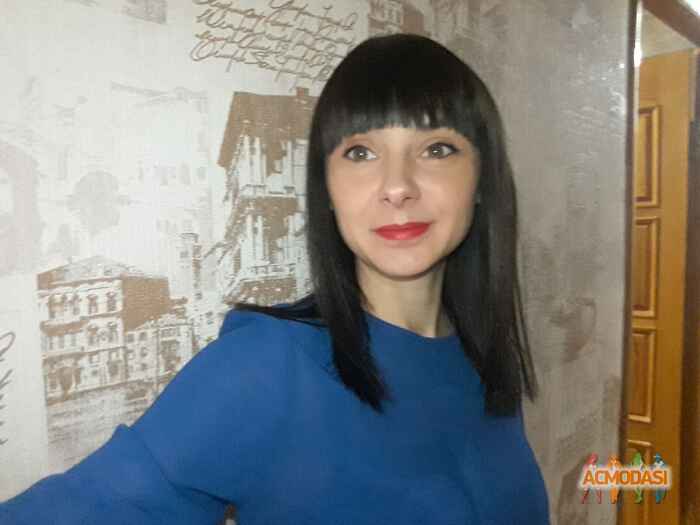 Марія Олександрівна Рощина фото №1424478. Завантажено 19 Липня 2019