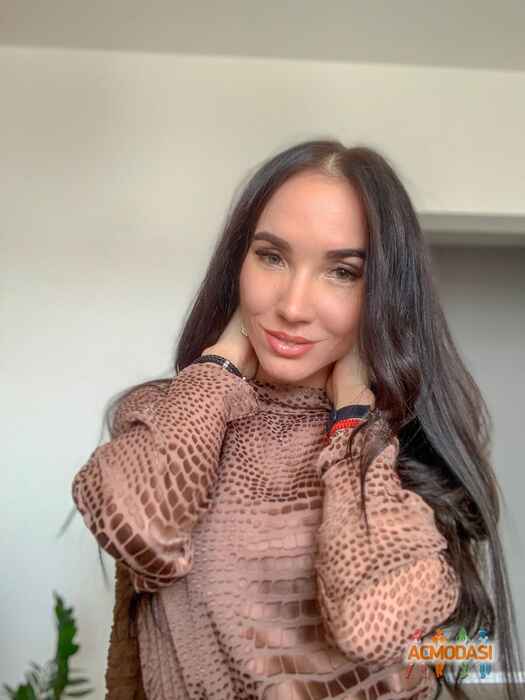 Инна Валерьевна Вовковинская фото №1448328. Завантажено 13 Вересня 2019