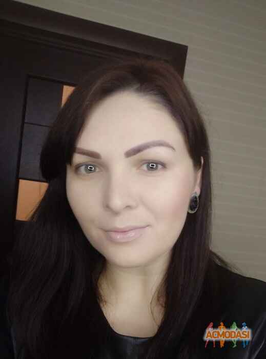 Анна Вікторівна Горбенко фото №1429796. Завантажено 01 Серпня 2019