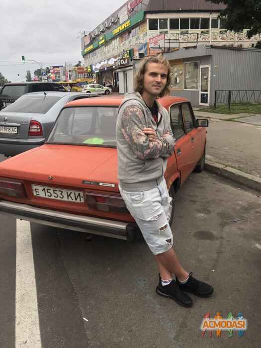 Филипп Вячеславович Мошненко фото №1487333. Завантажено 12 Грудня 2019