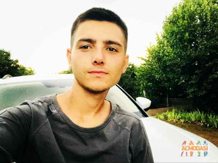 Эдуард Юрьевич Тараненко фото №1504940. Завантажено 03 Лютого 2020