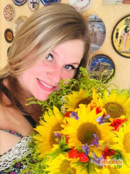 Світлана Олександрівна Тичина фото №1511250. Завантажено 19 Лютого 2020