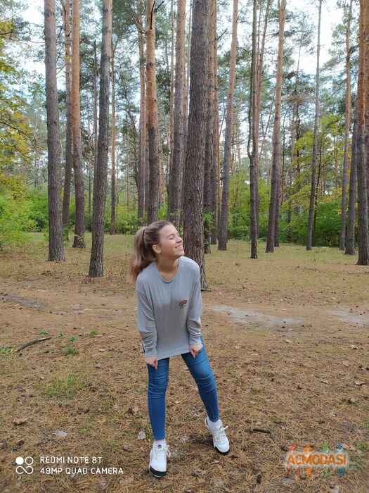 Анна  Ратнікова фото №1594961. Завантажено 26 Грудня 2020