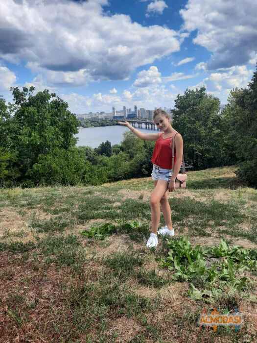 Анна  Колеснікова фото №1628565. Завантажено 19 Травня 2021