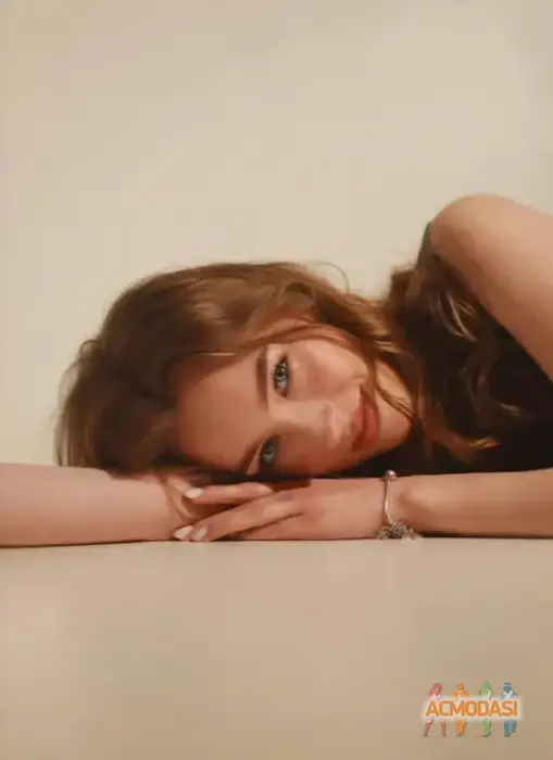 Віолетта  Романенко фото №1751973. Завантажено 21 Січня 2026