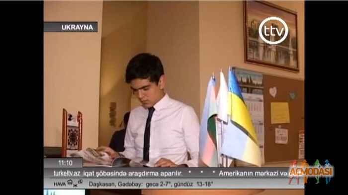Умид Рафиг Гасанов фото №582288. Завантажено 28 Січня 2014