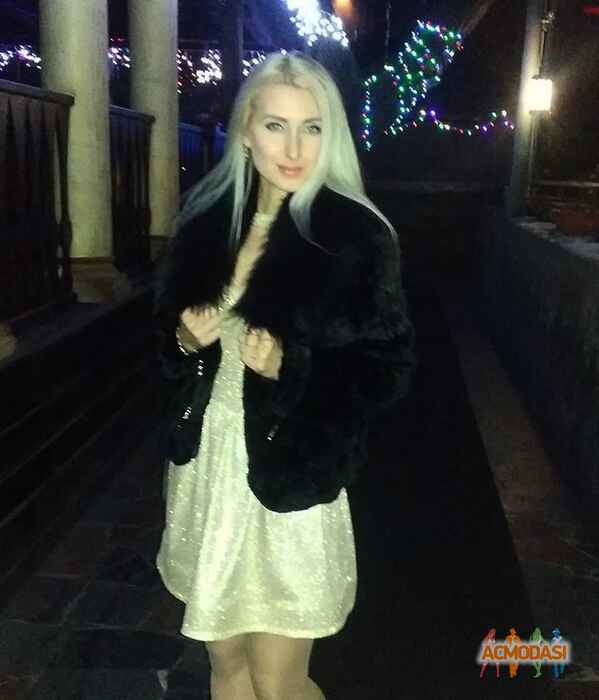 Людмила Валериевна Стрильчук фото №1013573. Завантажено 30 Січня 2017