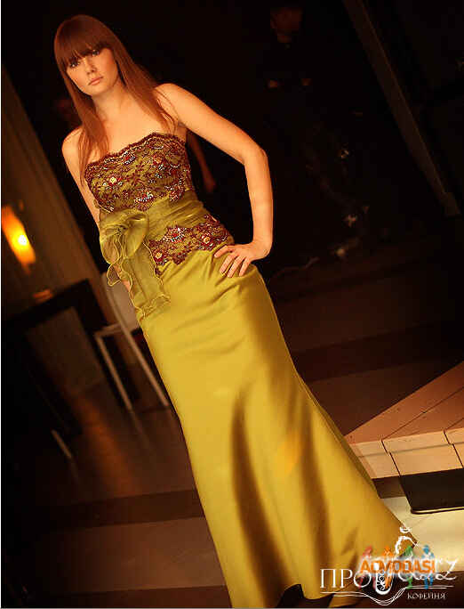 Кристина Станиславо Климчаускайте фото №33451. Завантажено 16 Квітня 2011