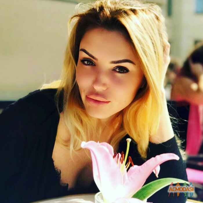 Анна Витальевна Жилина фото №1213988. Завантажено 28 Березня 2018