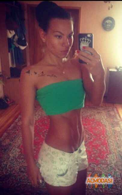 Татьяна Викторовна Игонина фото №711704. Завантажено 17 Серпня 2014