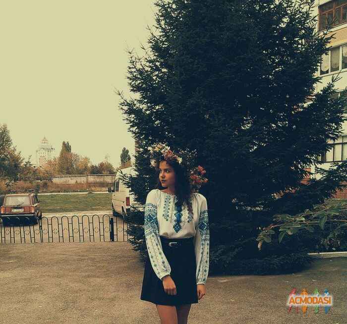 Оля  Зубарева фото №841487. Завантажено 15 Жовтня 2015