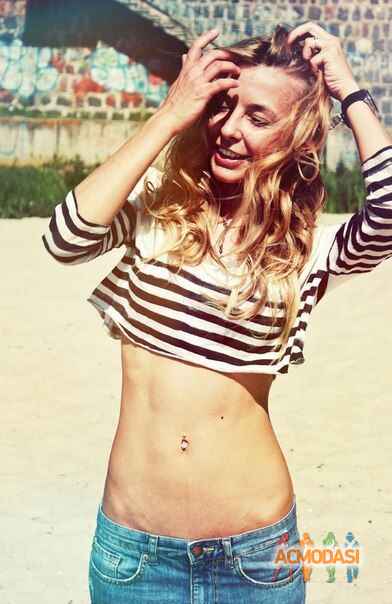 Яна Геннадиевна Мартыненко фото №928959. Завантажено 06 Липня 2016