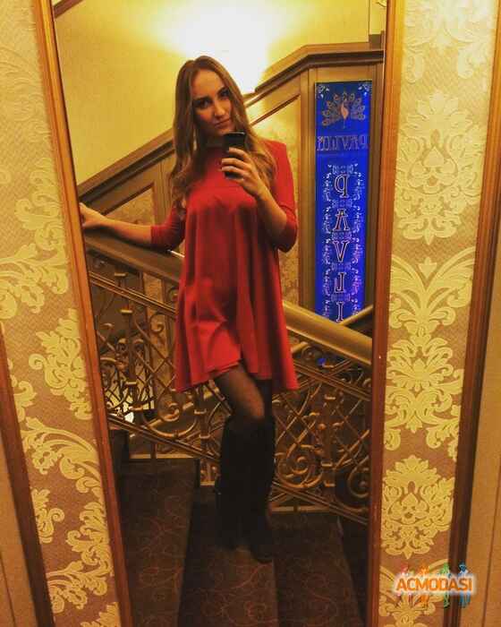 Ксенія Олександрівна Янович фото №1009565. Завантажено 20 Січня 2017